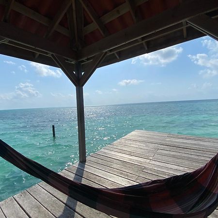 St. George'S Caye Resort Белиз Сити Екстериор снимка