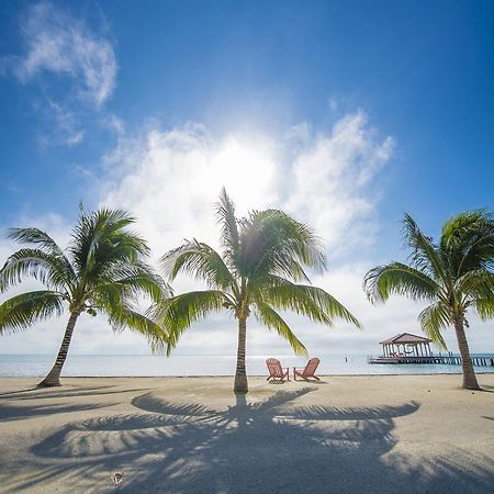 St. George'S Caye Resort Белиз Сити Екстериор снимка