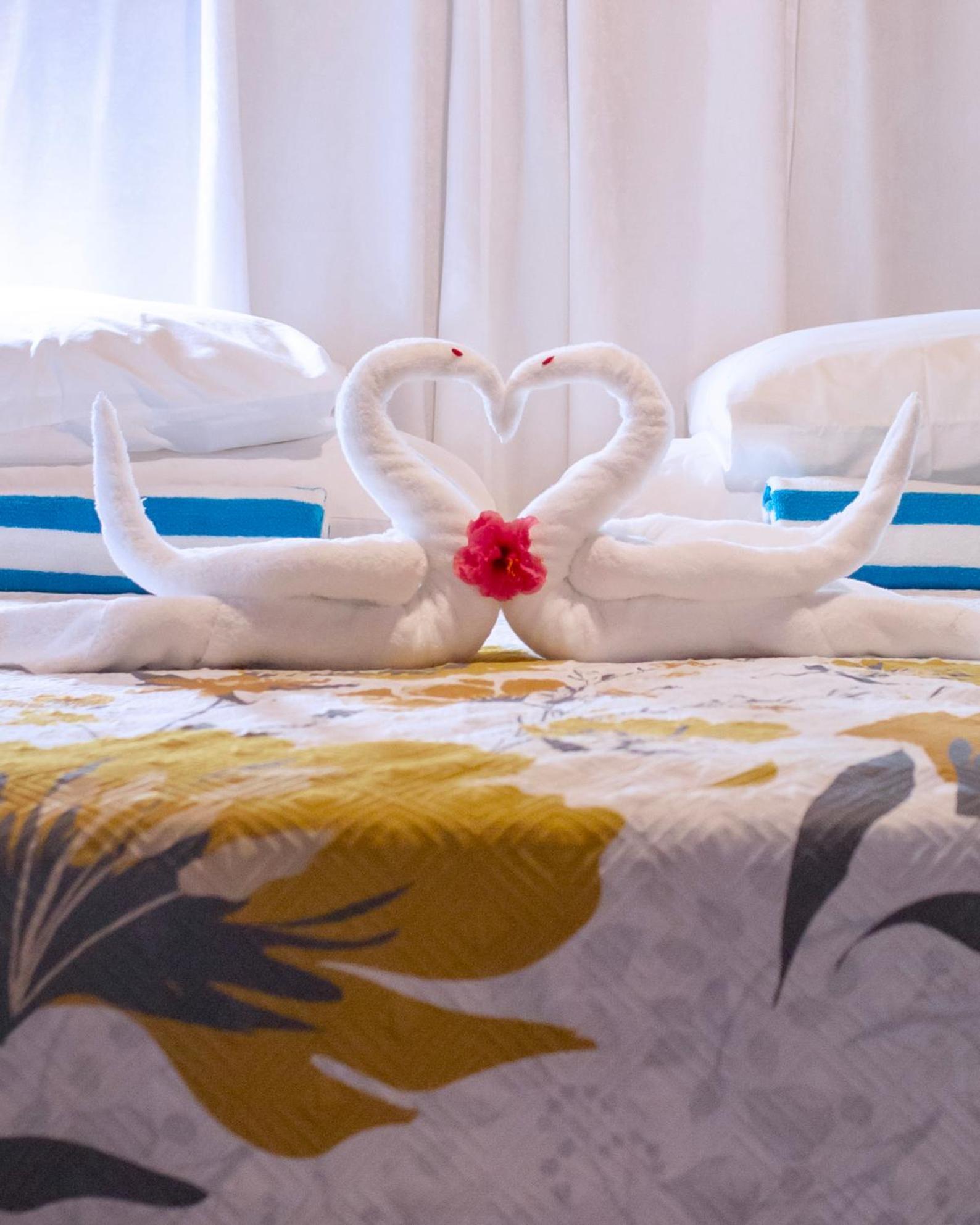 St. George'S Caye Resort Белиз Сити Екстериор снимка