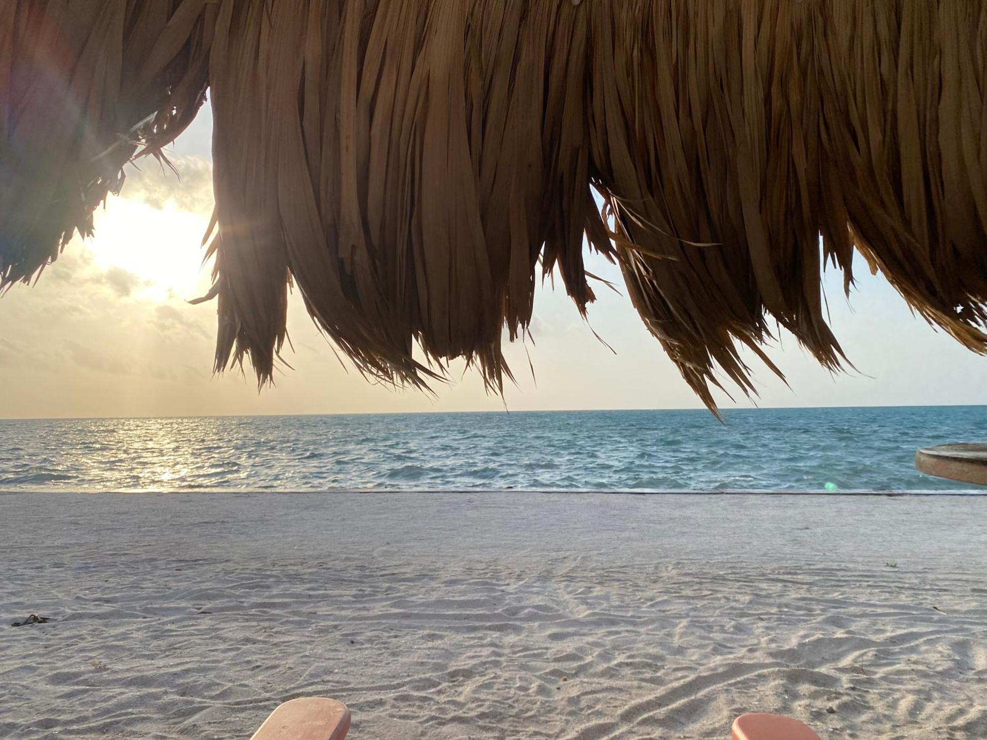 St. George'S Caye Resort Белиз Сити Екстериор снимка
