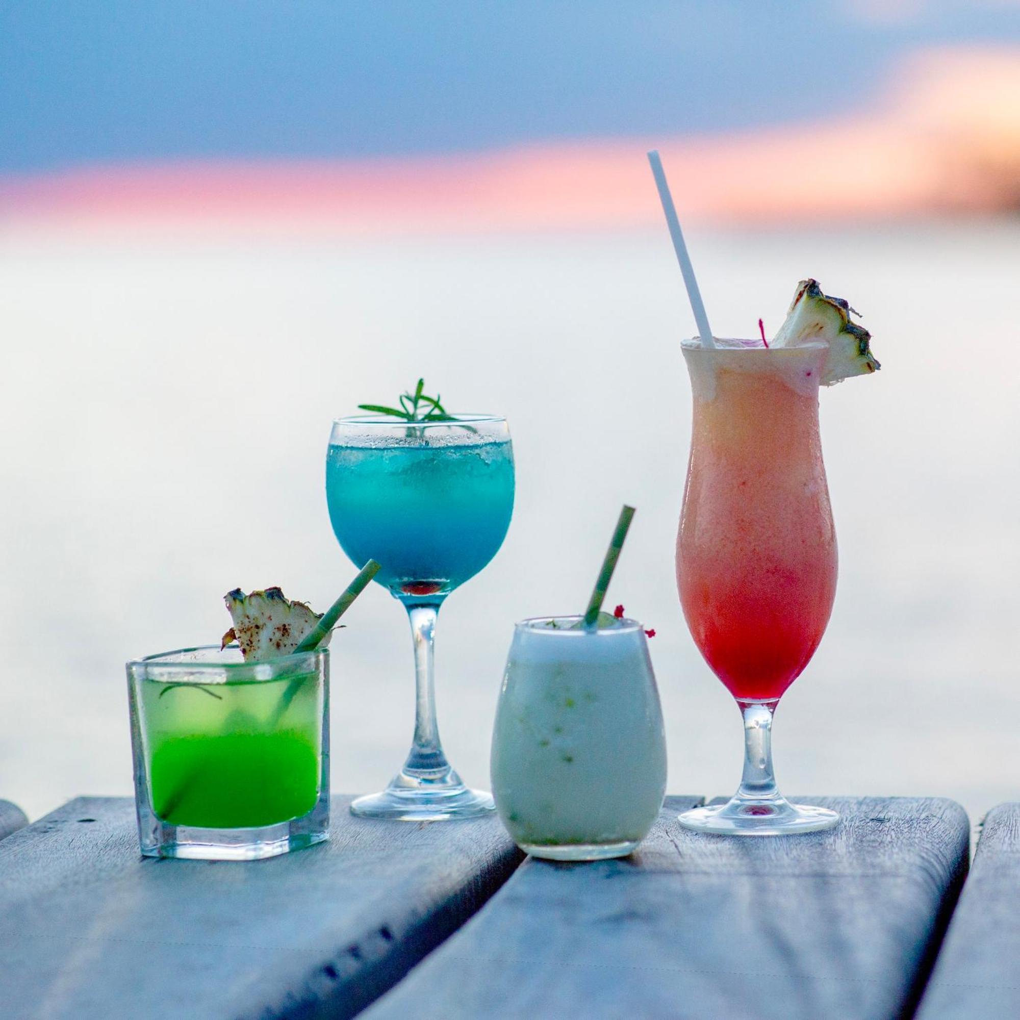 St. George'S Caye Resort Белиз Сити Екстериор снимка