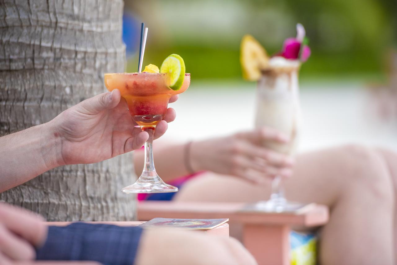 St. George'S Caye Resort Белиз Сити Екстериор снимка