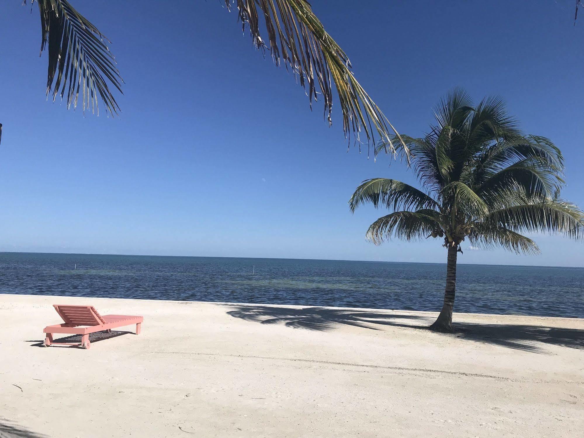 St. George'S Caye Resort Белиз Сити Екстериор снимка