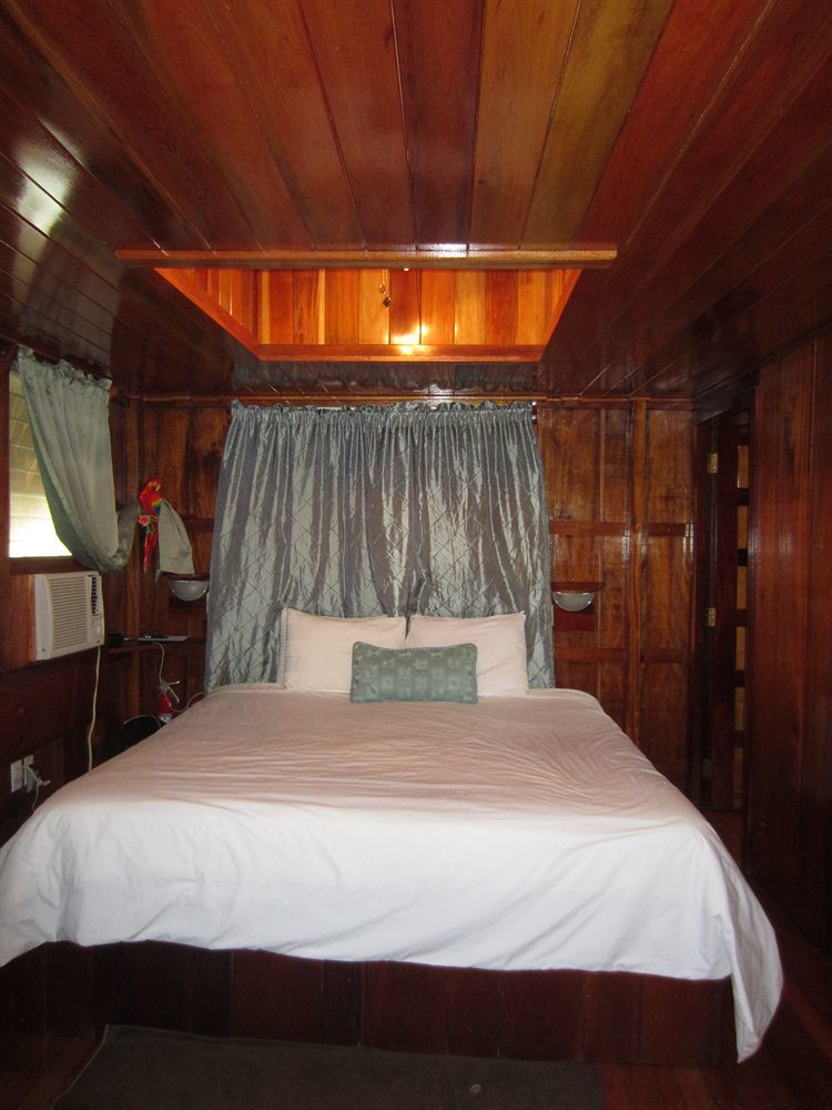 St. George'S Caye Resort Белиз Сити Екстериор снимка