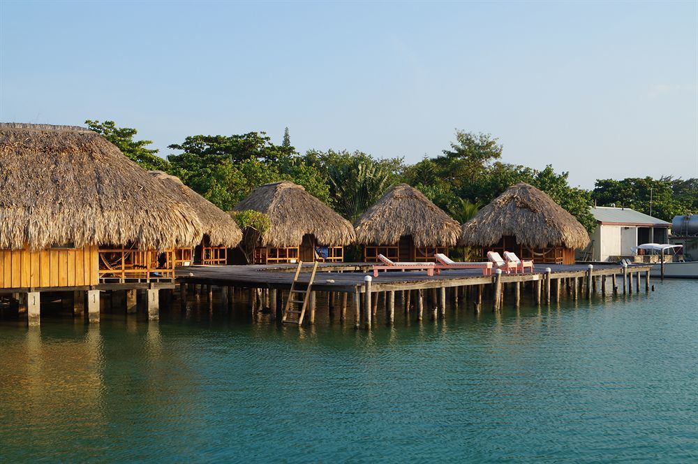 St. George'S Caye Resort Белиз Сити Екстериор снимка