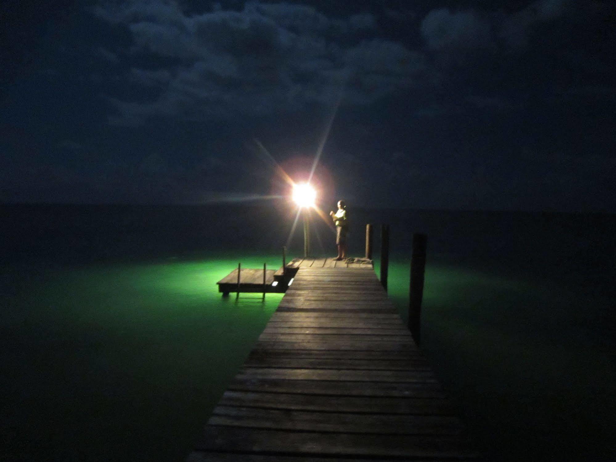 St. George'S Caye Resort Белиз Сити Екстериор снимка